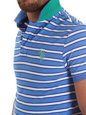 Polo Blu 770 U.s. Polo Assn.
