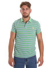 Polo Verde U.s. Polo Assn.