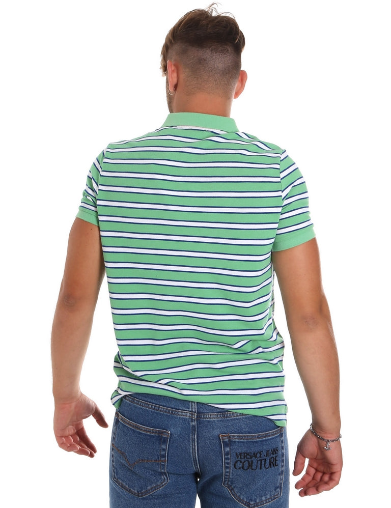 Polo Verde U.s. Polo Assn.