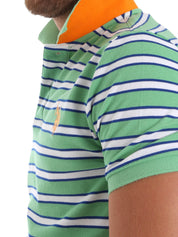 Polo Verde U.s. Polo Assn.