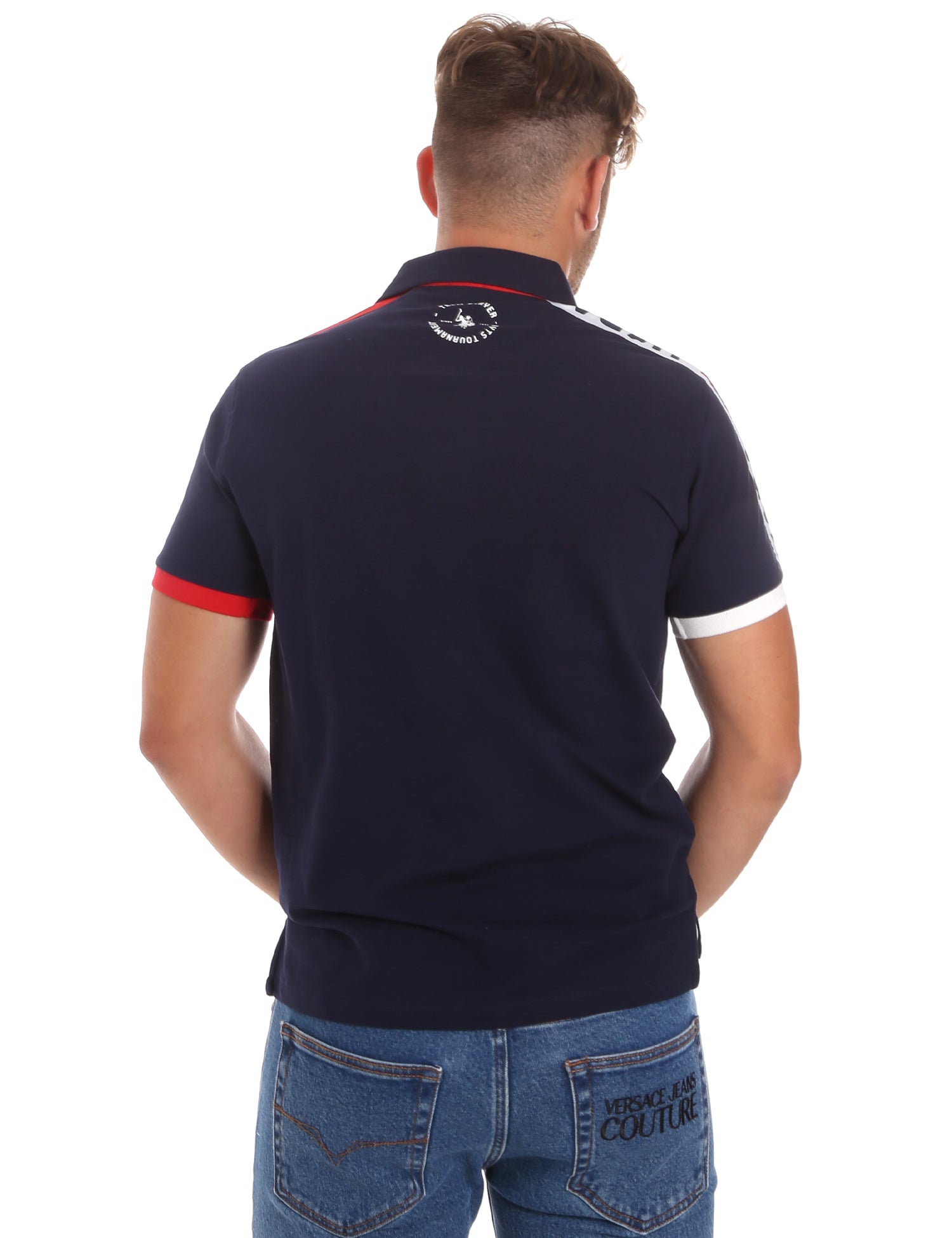 Polo Blu U.s. Polo Assn.