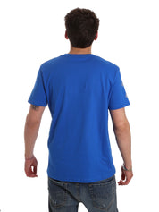 T-shirt Blu U.s. Polo Assn.