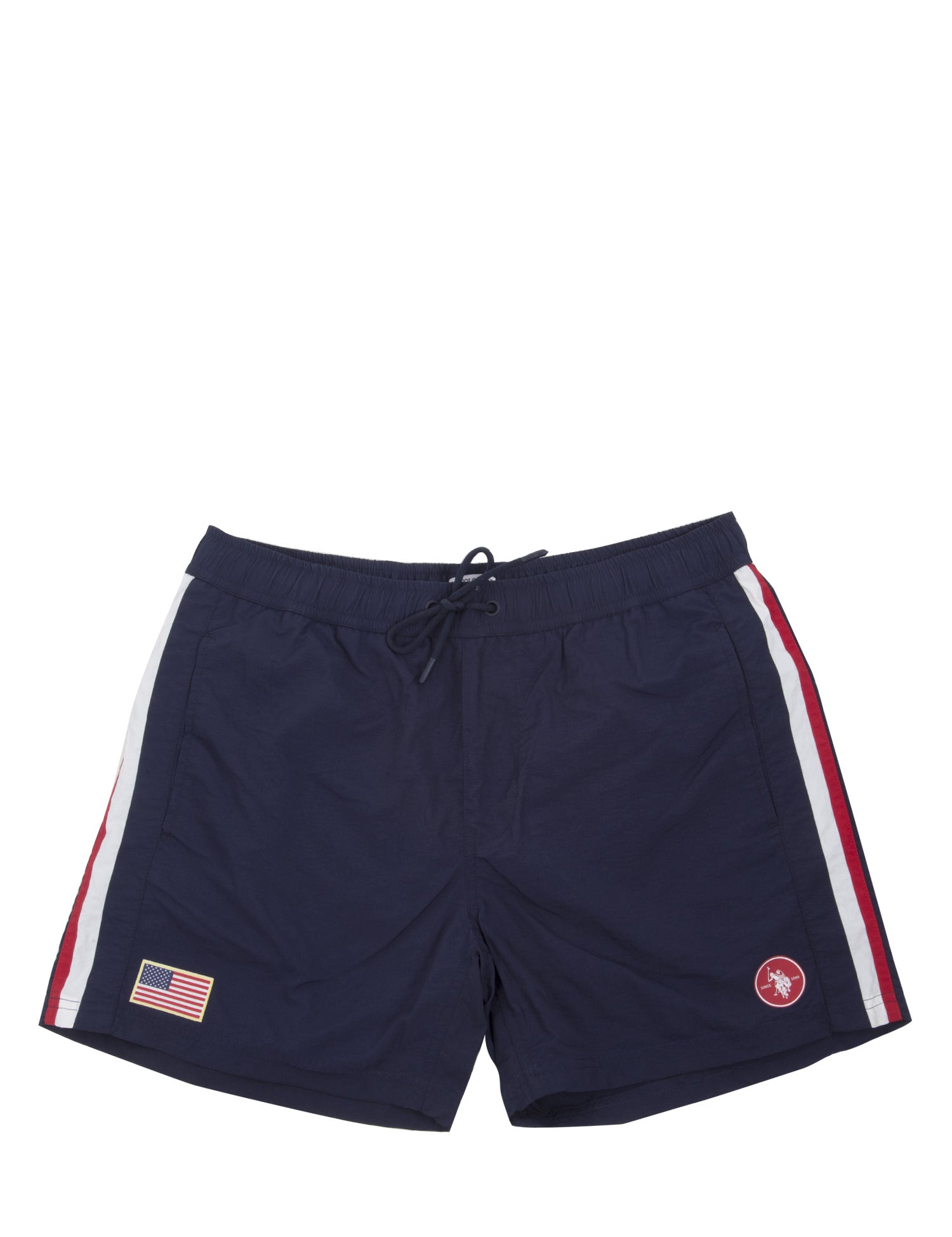 Costumi Blu U.s. Polo Assn.