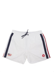 Costumi Bianco U.s. Polo Assn.