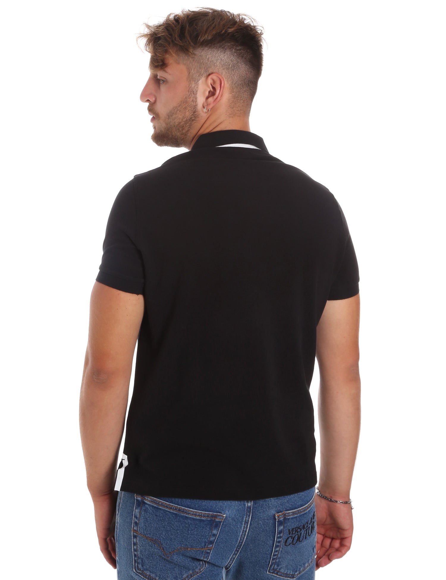 Polo Nero U.s. Polo Assn.