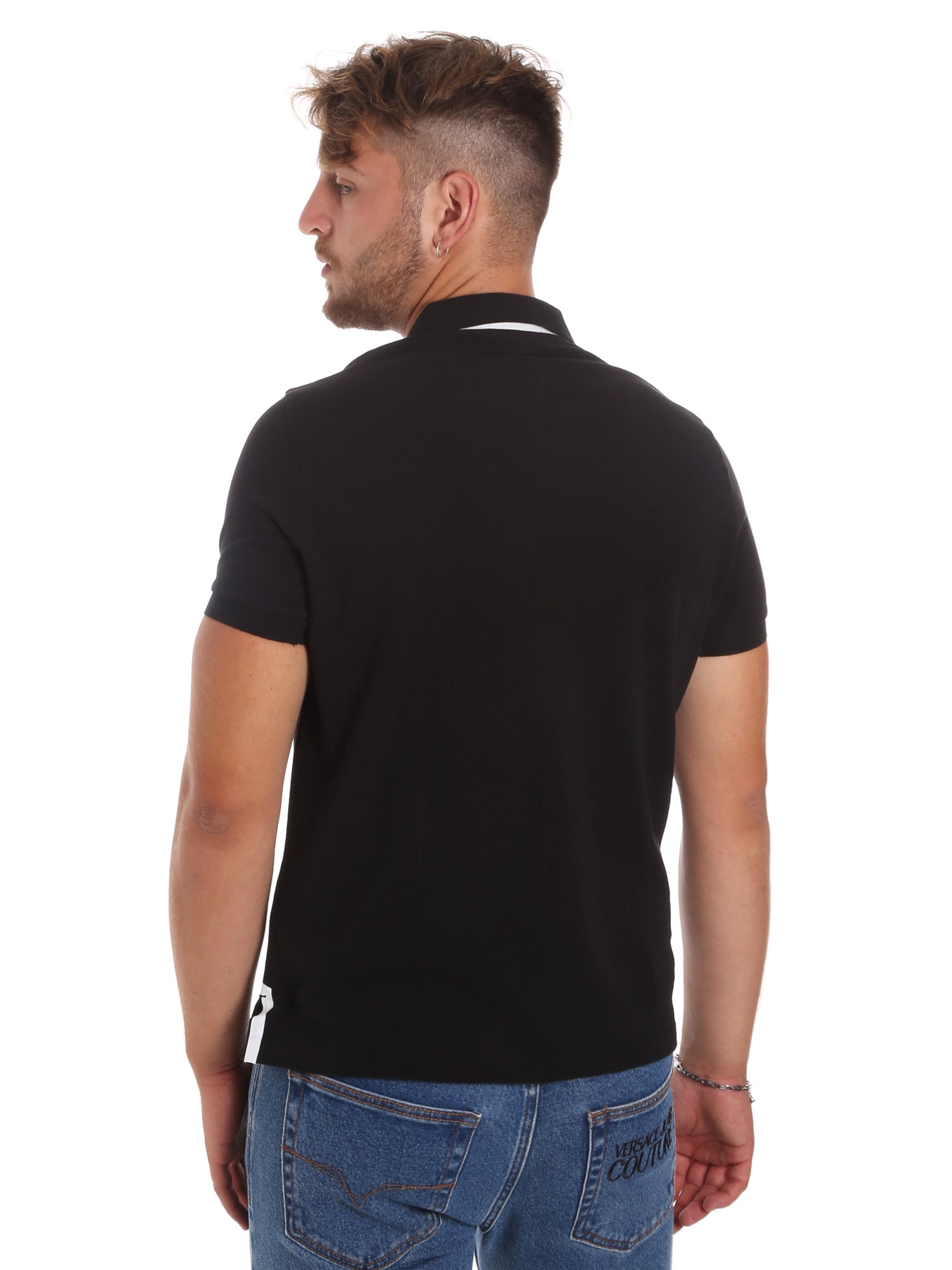 Polo Nero U.s. Polo Assn.