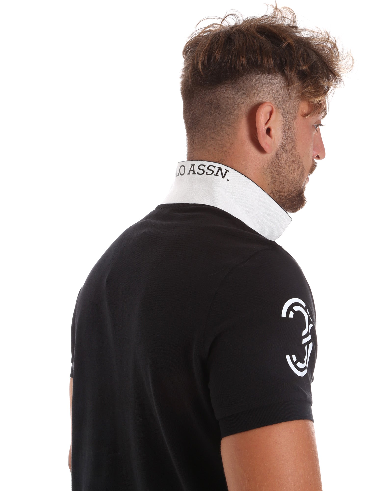 Polo Nero U.s. Polo Assn.