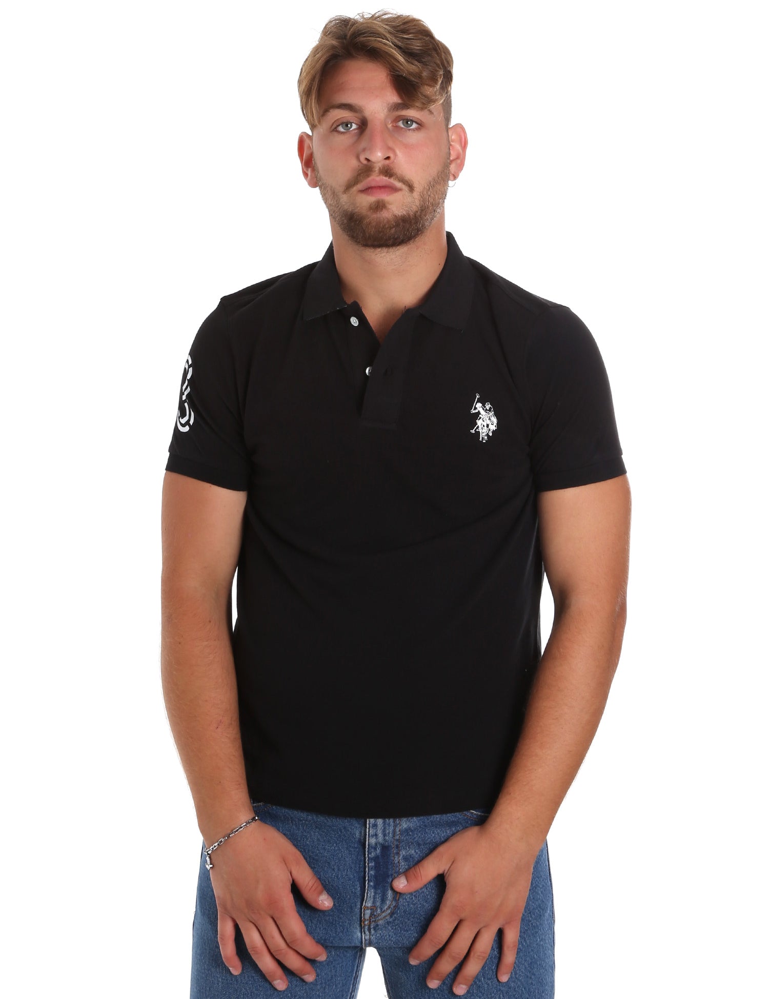 Polo Nero U.s. Polo Assn.