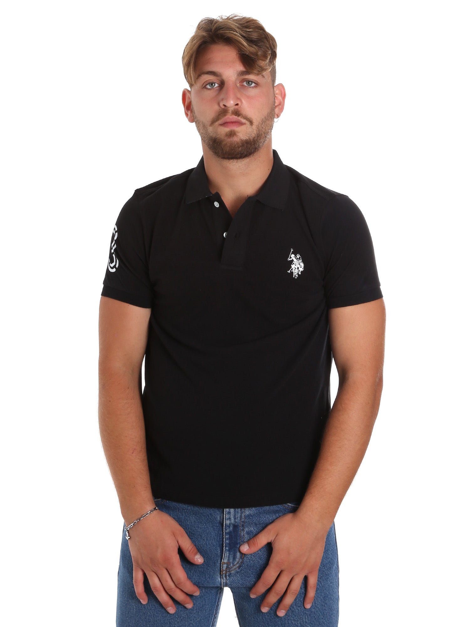 Polo Nero U.s. Polo Assn.