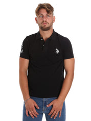 Polo Nero U.s. Polo Assn.
