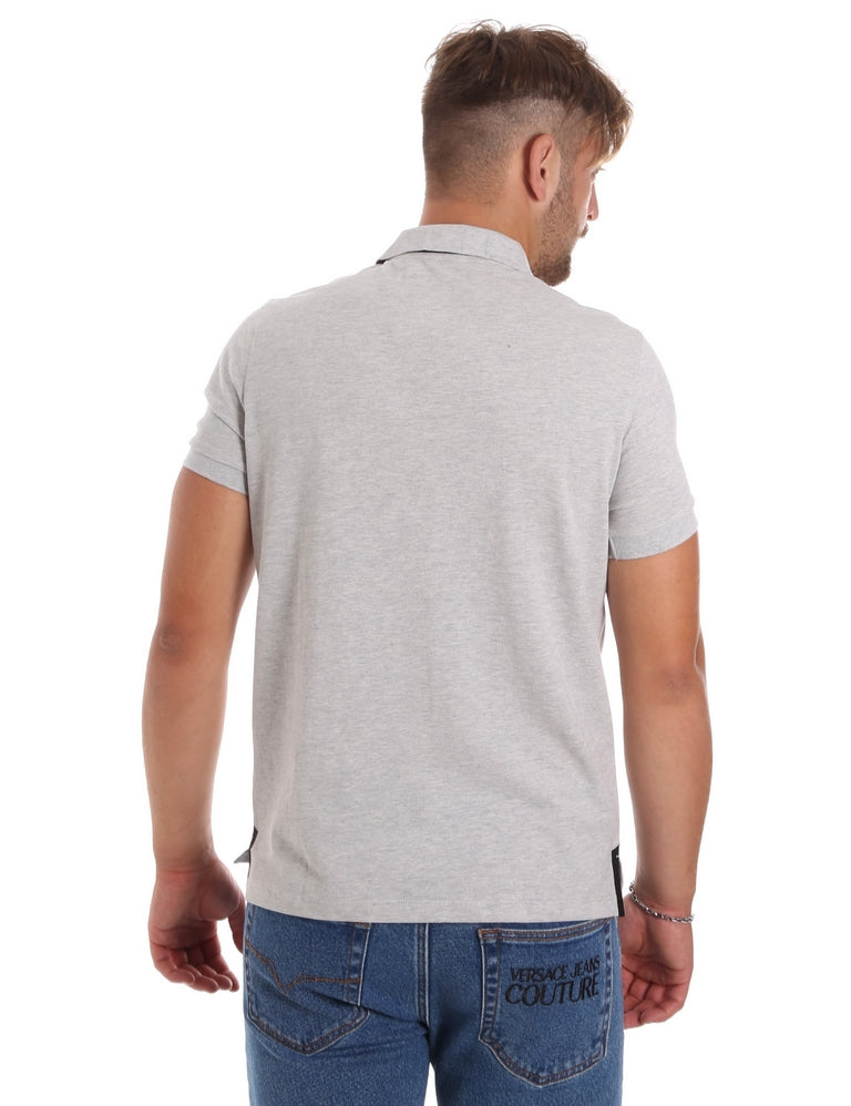 Polo Grigio U.s. Polo Assn.