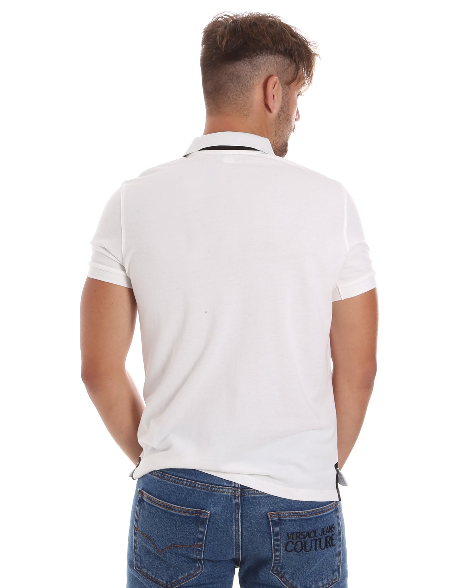 Polo Bianco U.s. Polo Assn.