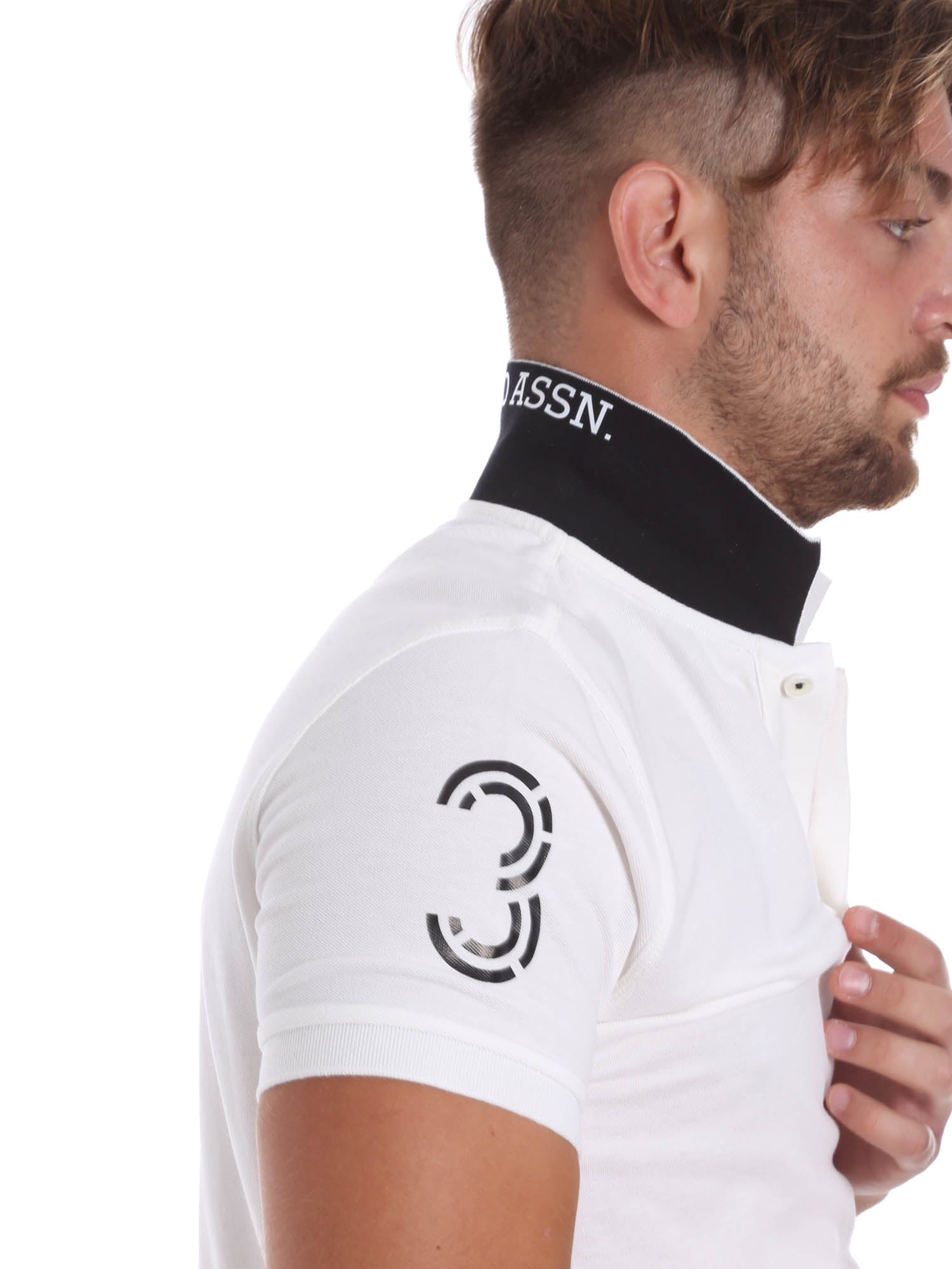 Polo Bianco U.s. Polo Assn.