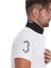 Polo Bianco U.s. Polo Assn.