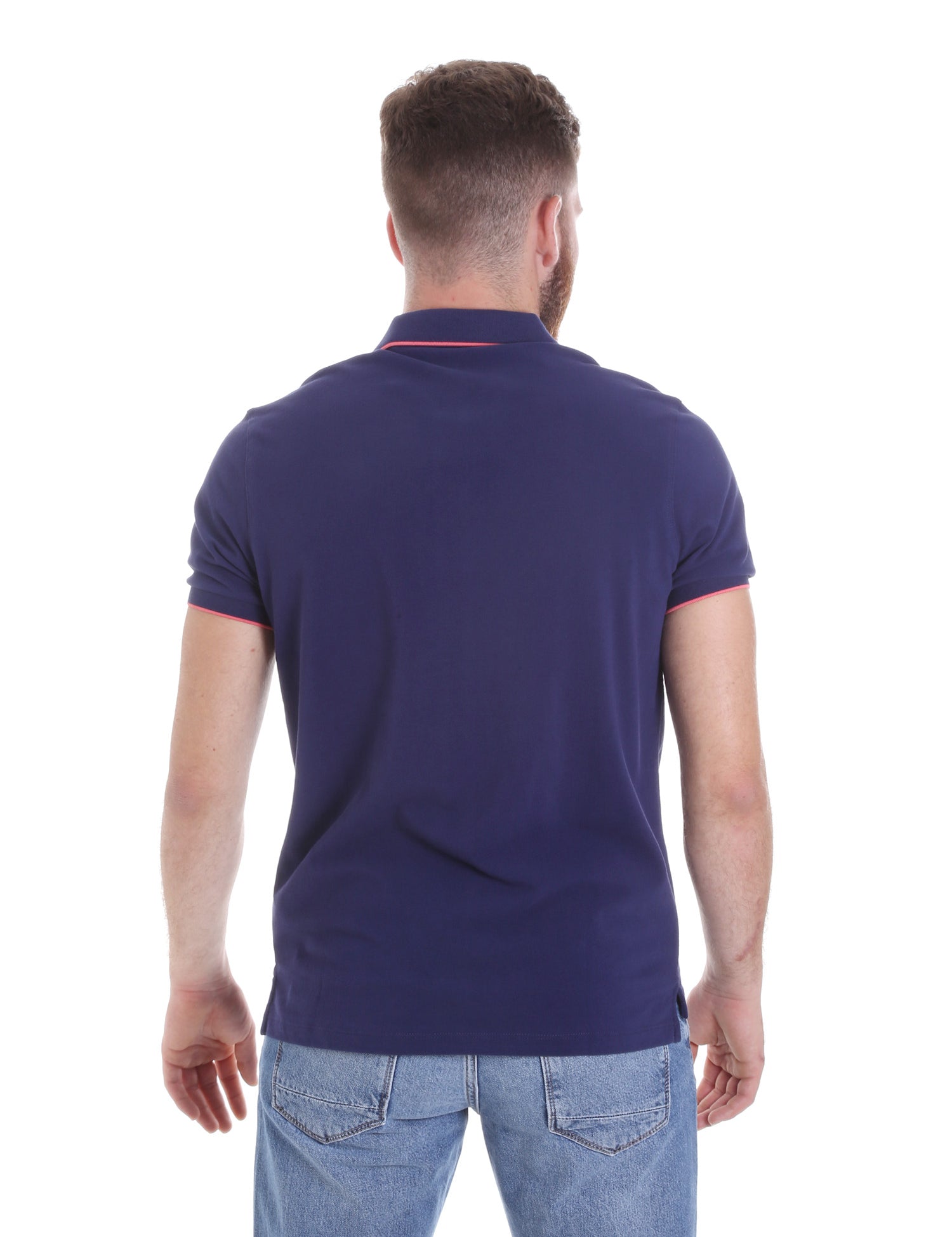 Polo Blu U.s. Polo Assn.