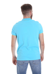 Polo Turchese U.s. Polo Assn.