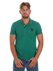 Polo Verde U.s. Polo Assn.