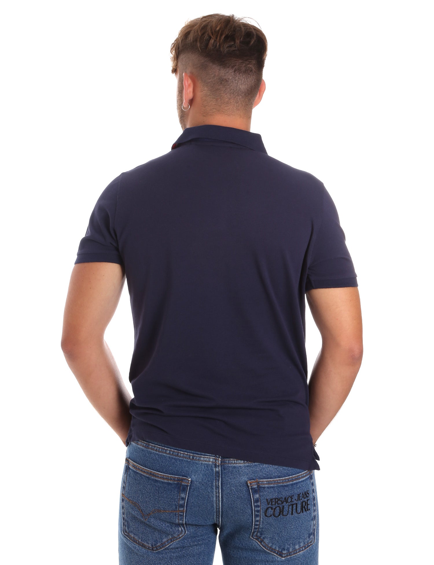 Polo Blu U.s. Polo Assn.