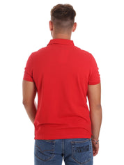 Polo Rosso U.s. Polo Assn.