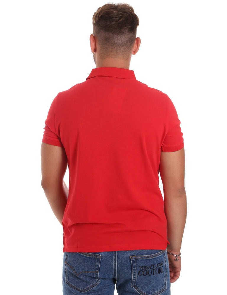 Polo Rosso U.s. Polo Assn.