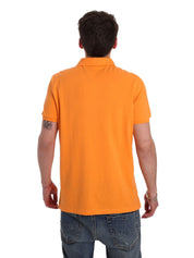 Polo Arancio U.s. Polo Assn.