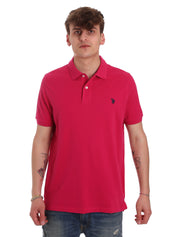 Polo Rosa U.s. Polo Assn.