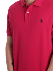 Polo Rosa U.s. Polo Assn.