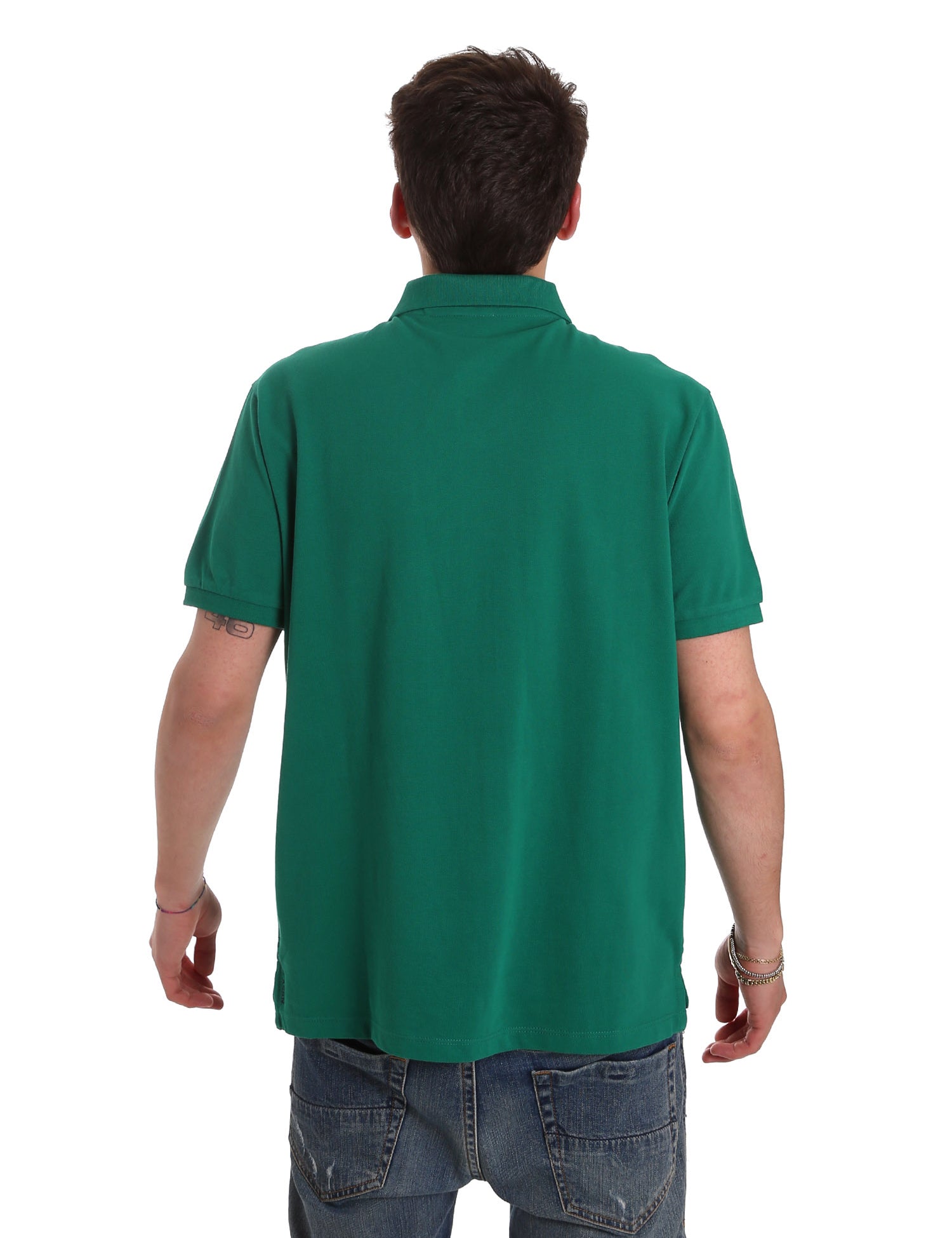 Polo Verde U.s. Polo Assn.