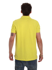 Polo Giallo U.s. Polo Assn.
