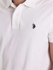 Polo Bianco U.s. Polo Assn.