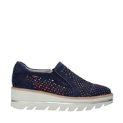 Slip-on Blu Callaghan