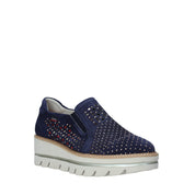 Slip-on Blu Callaghan
