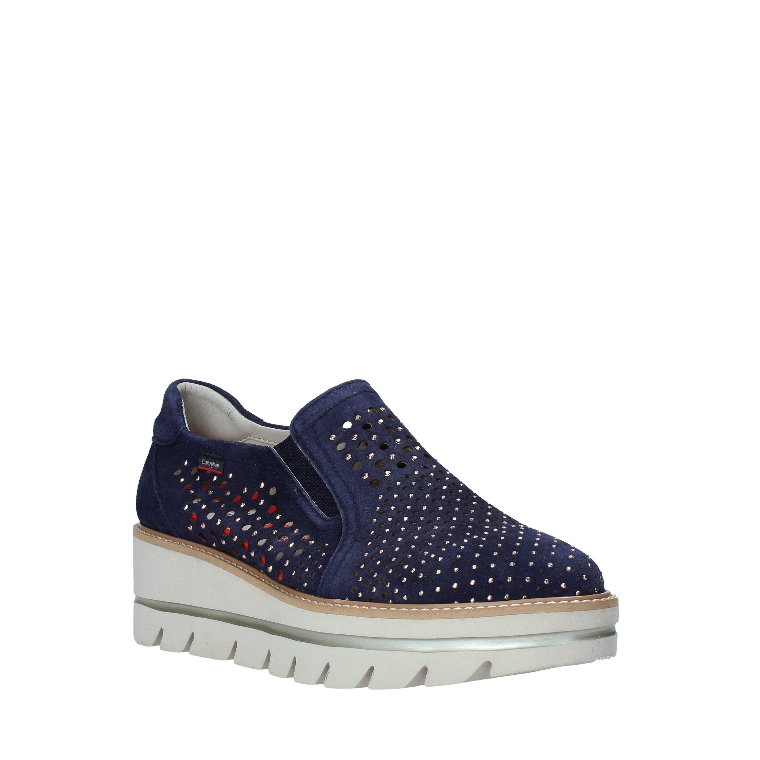 Slip-on Blu Callaghan