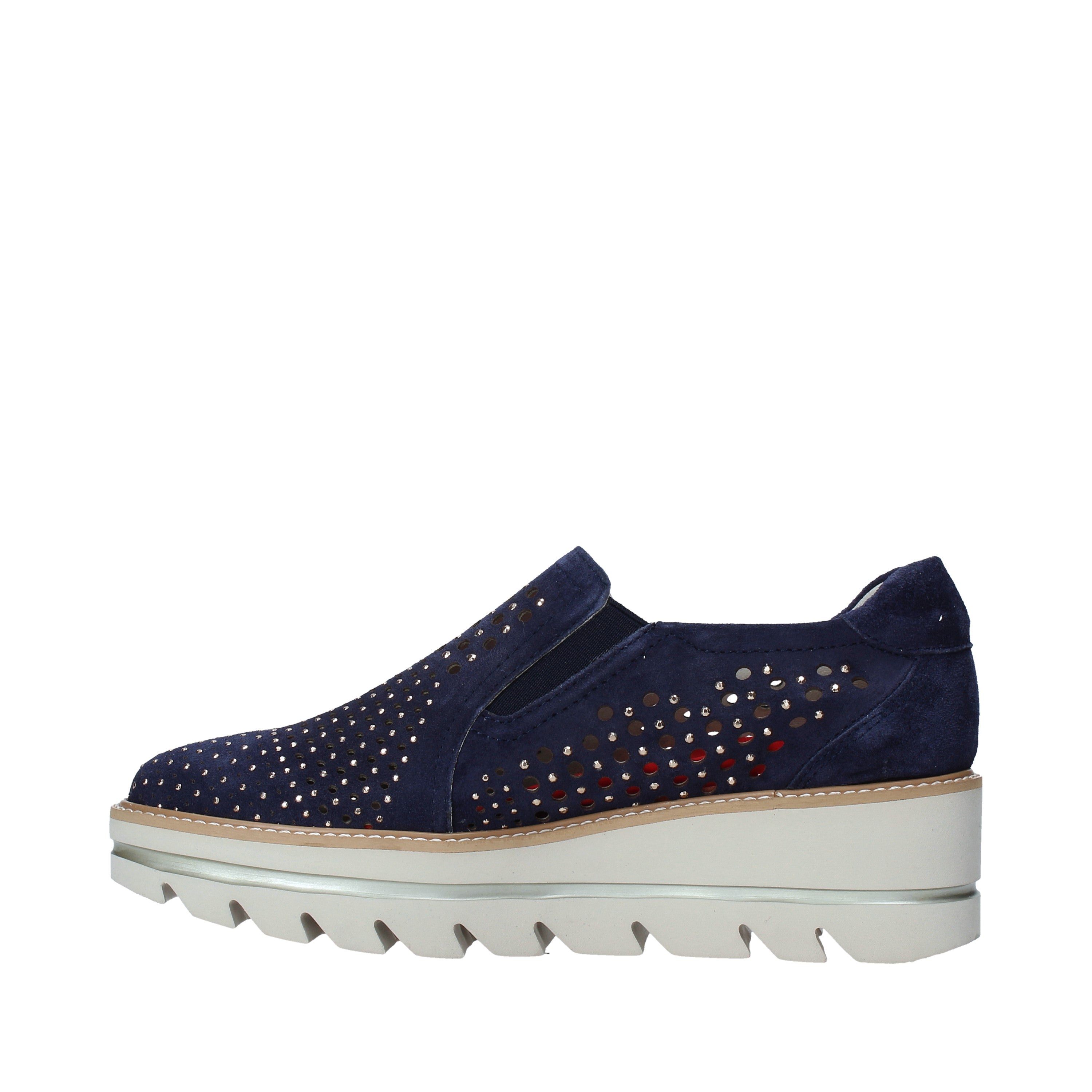 Slip-on Blu Callaghan