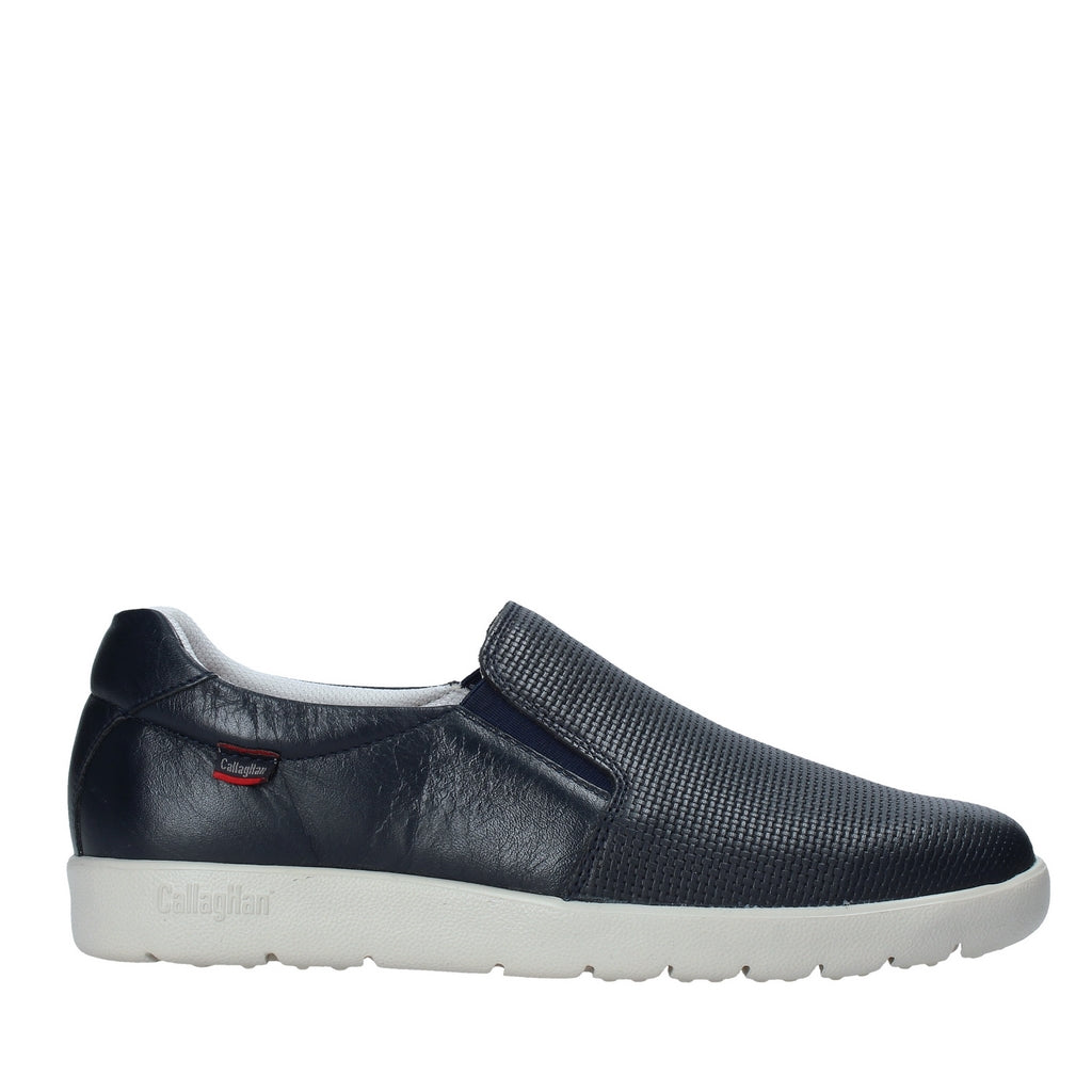 Slip-on Blu Callaghan