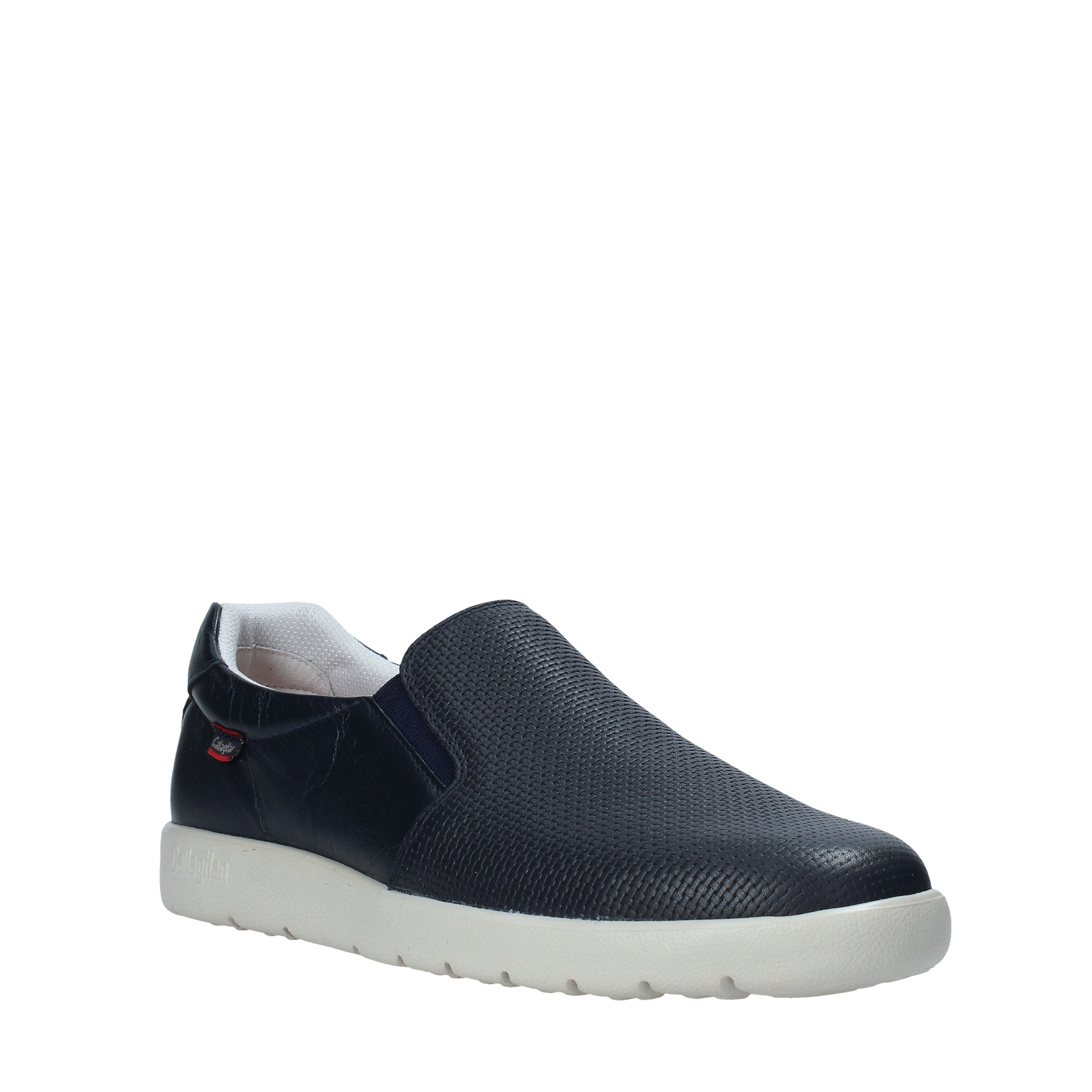 Slip-on Blu Callaghan
