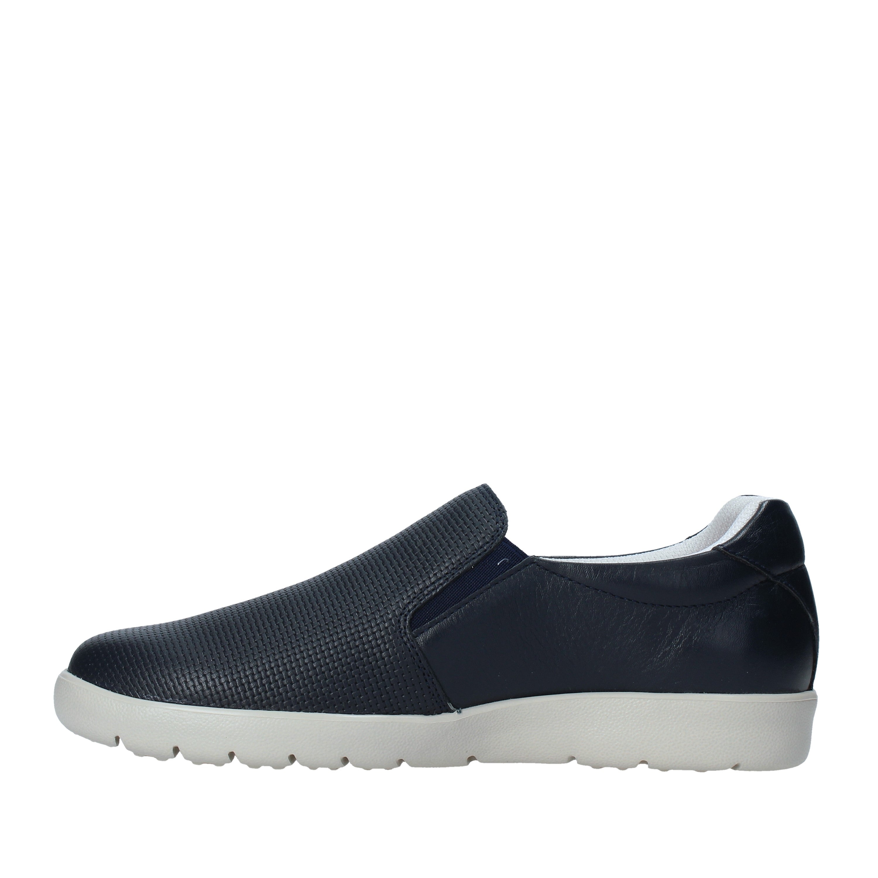 Slip-on Blu Callaghan