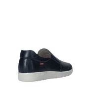 Slip-on Blu Callaghan