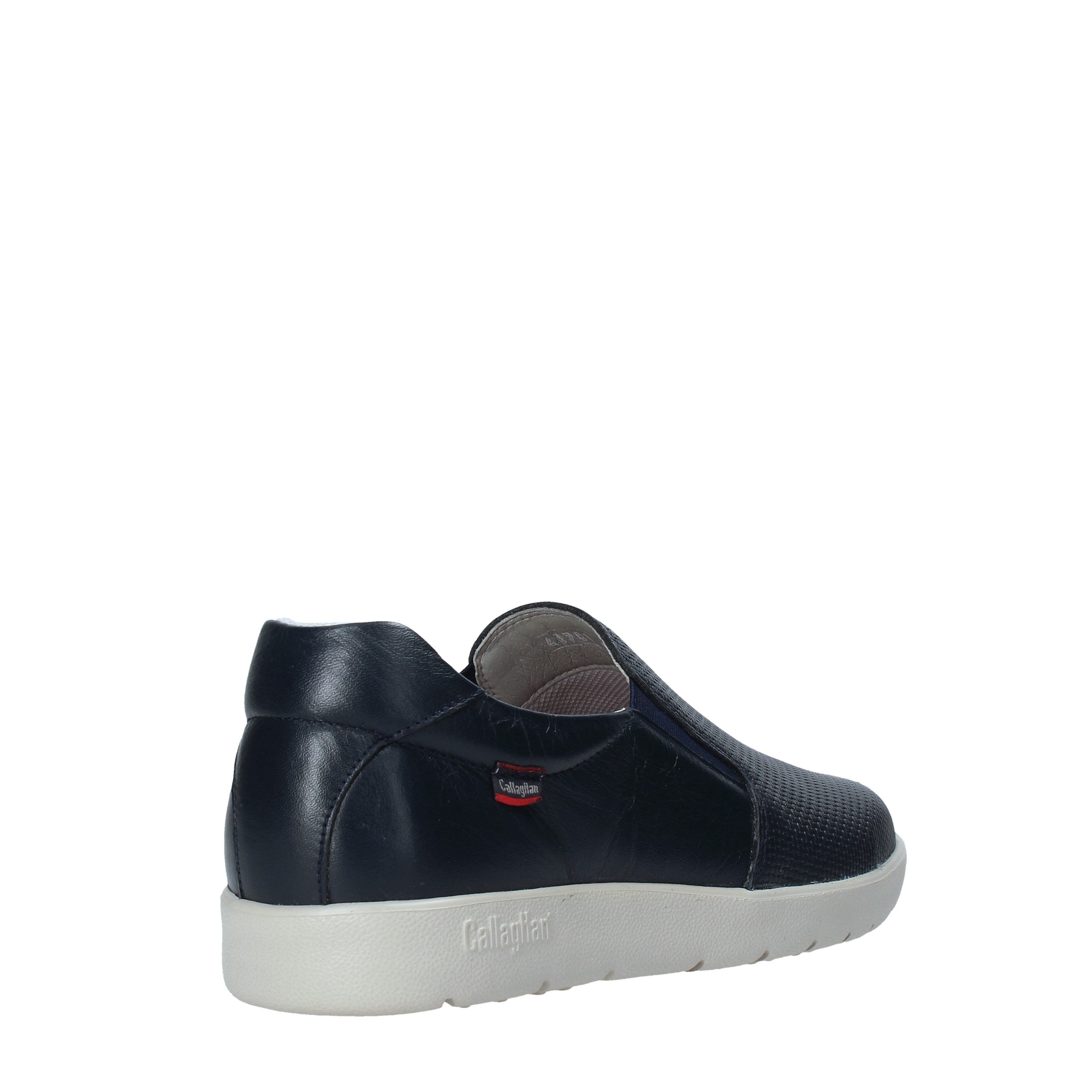 Slip-on Blu Callaghan