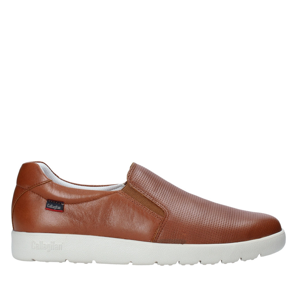 Slip-on Marrone Callaghan