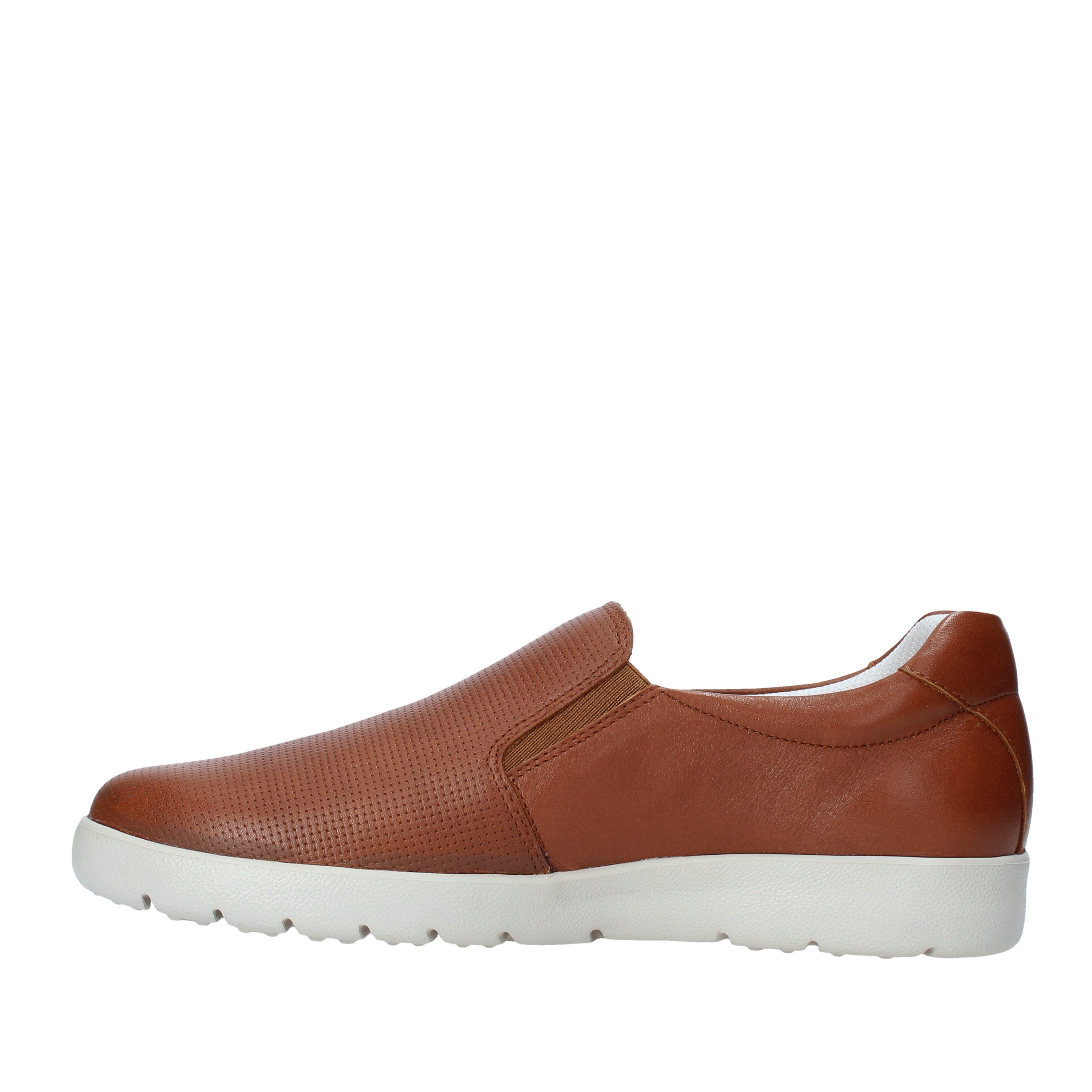 Slip-on Marrone Callaghan