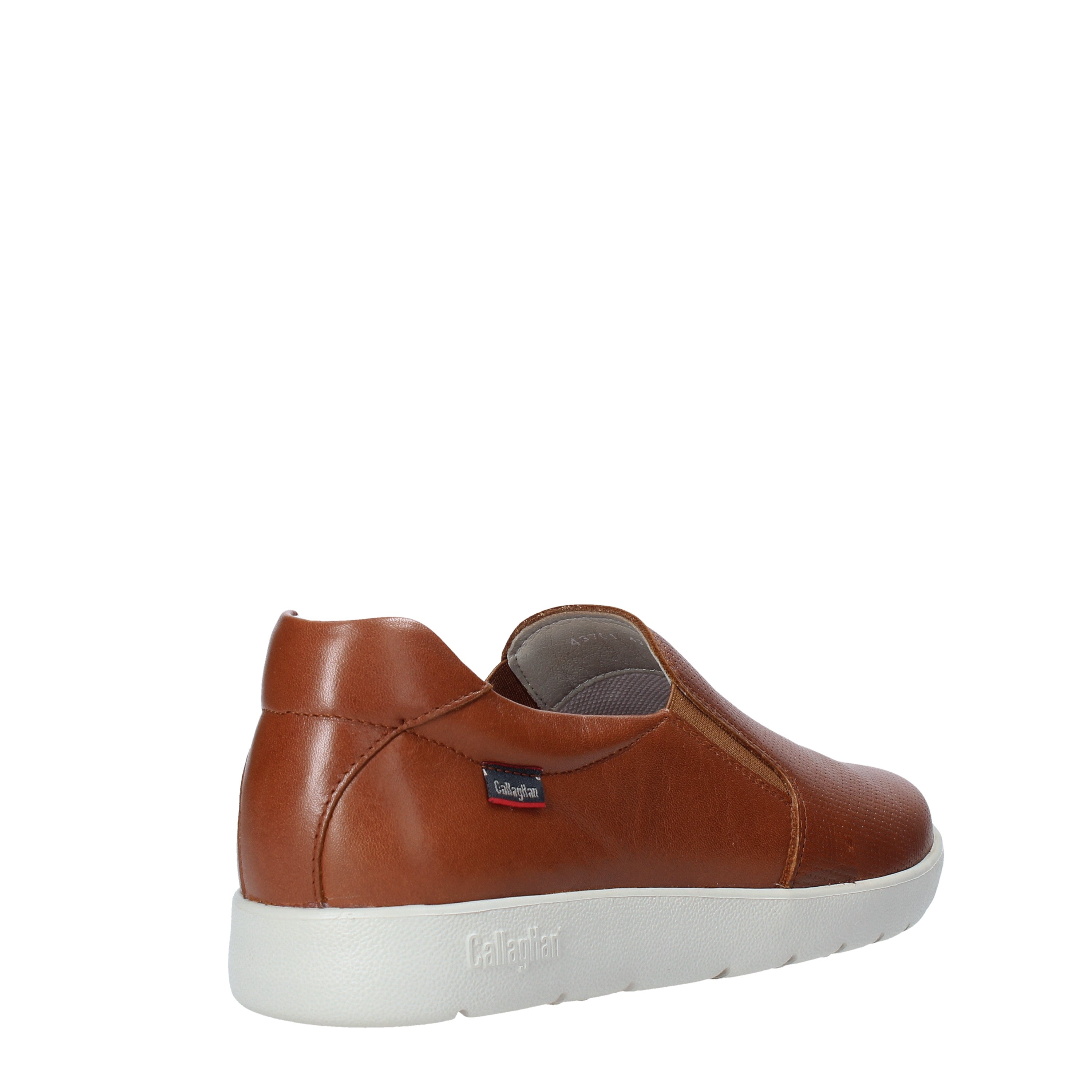 Slip-on Marrone Callaghan