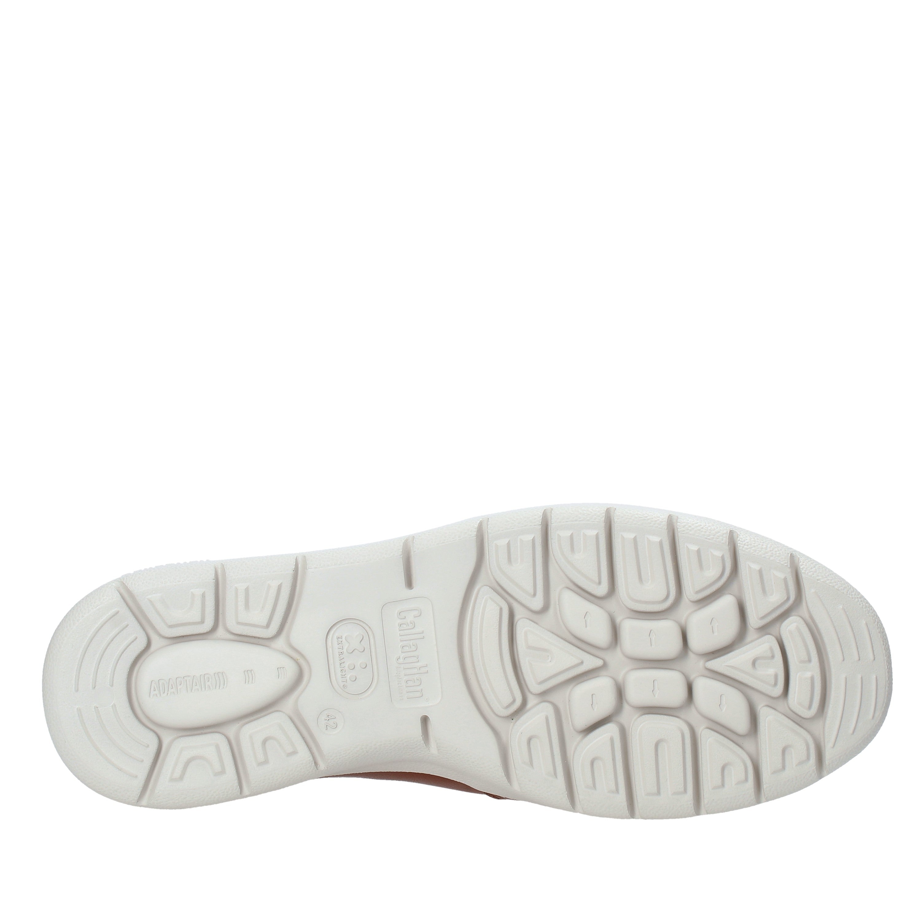 Slip-on Marrone Callaghan