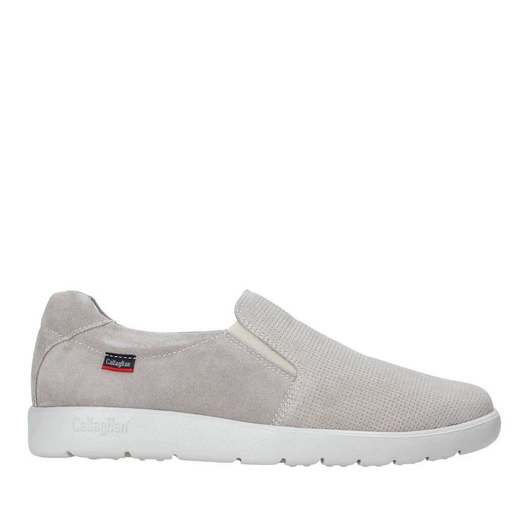 Slip-on Grigio Callaghan