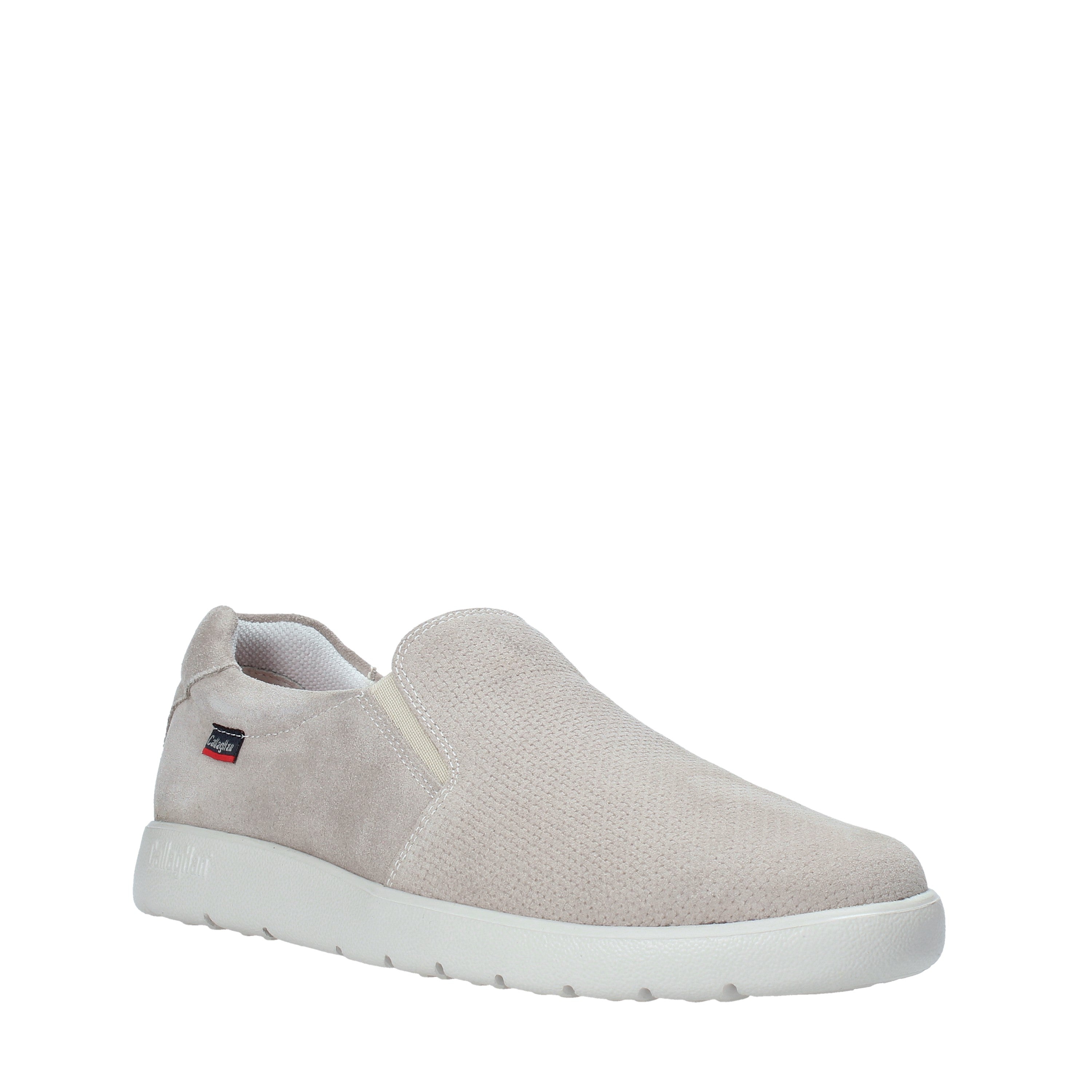 Slip-on Grigio Callaghan