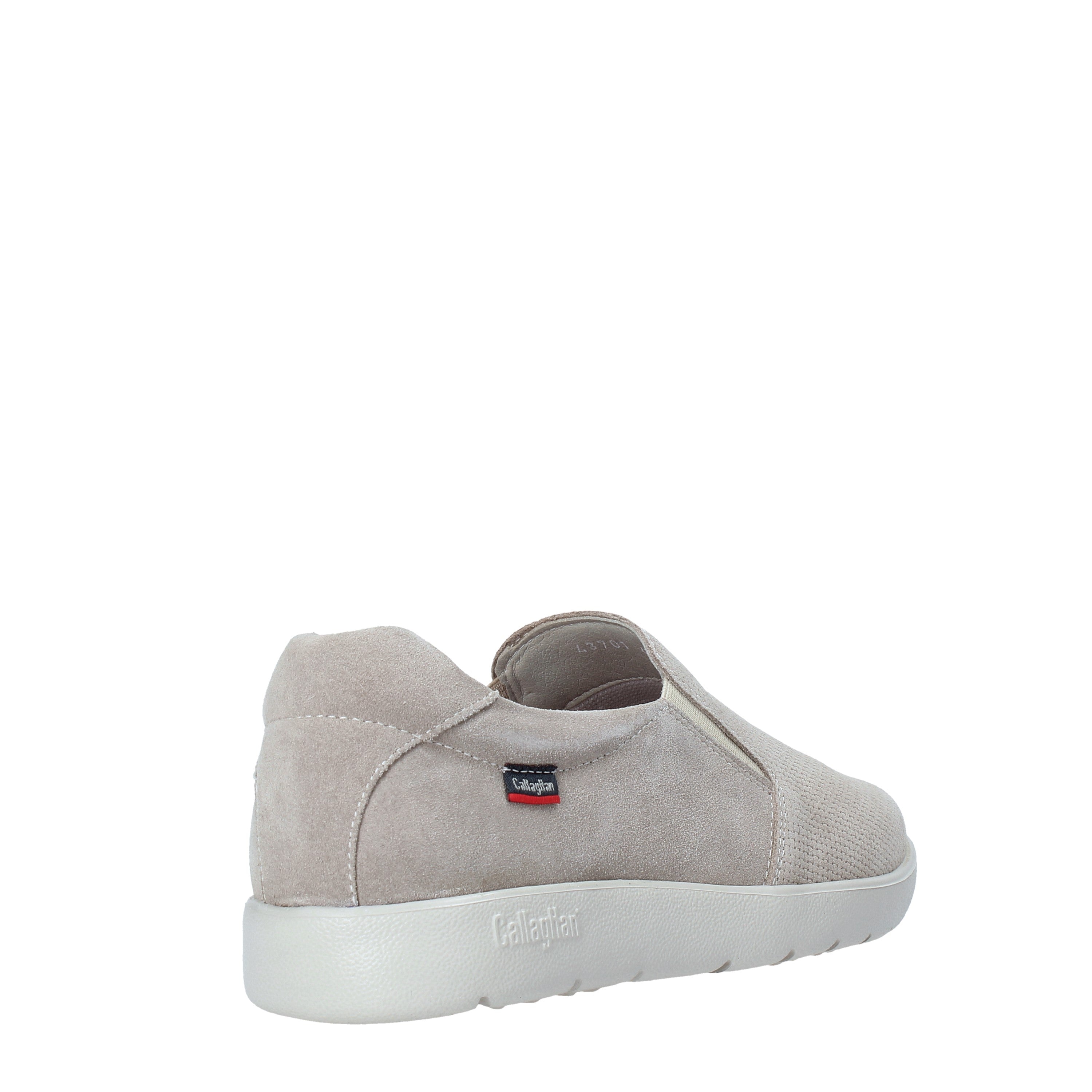 Slip-on Grigio Callaghan