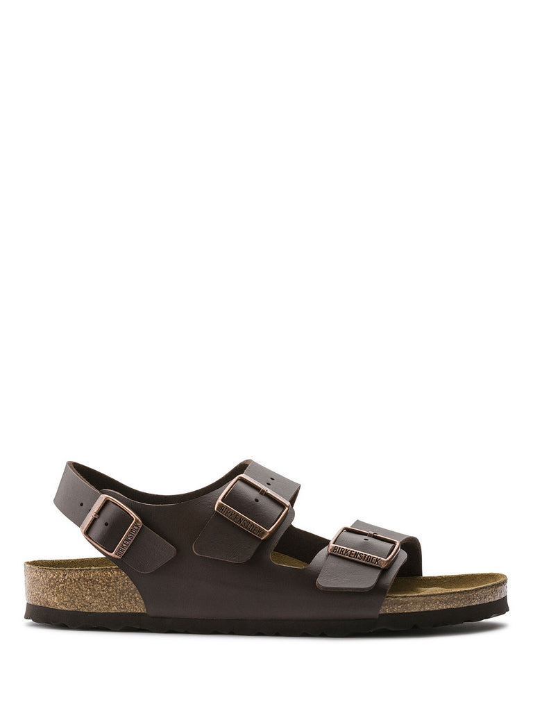 Sandali Marrone Birkenstock