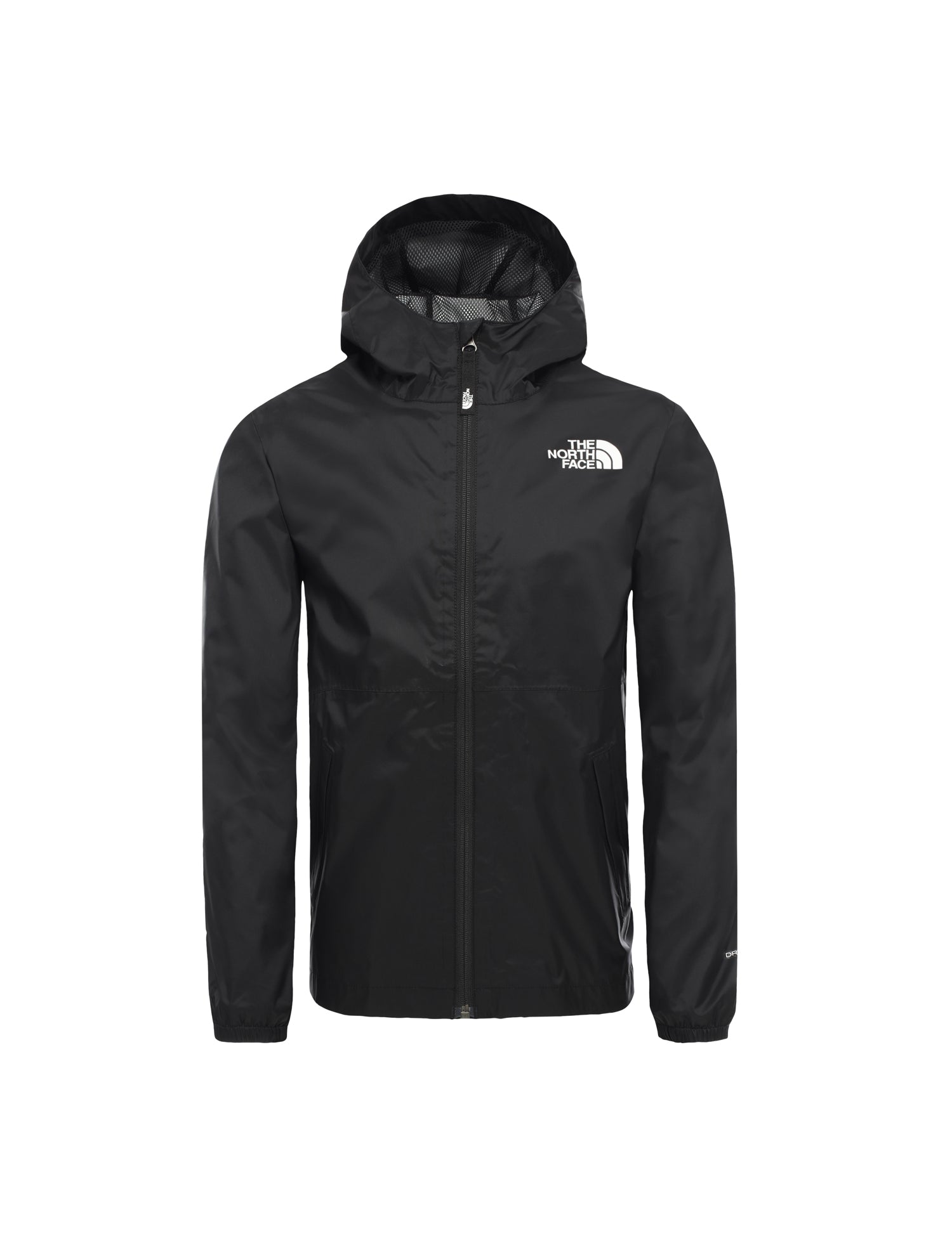 Giacche Nero The North Face