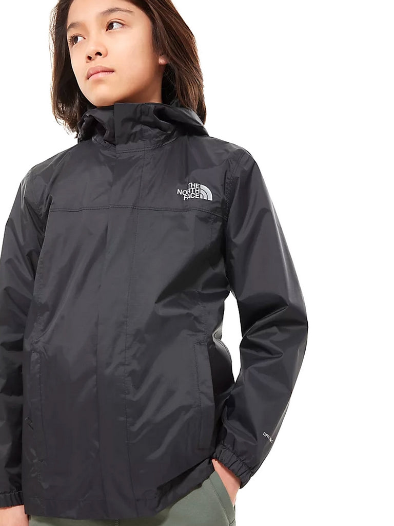 Giacche Nero The North Face