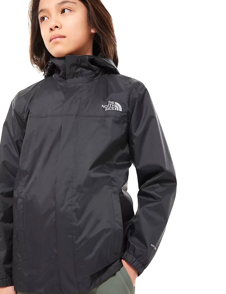 Giacche Nero The North Face